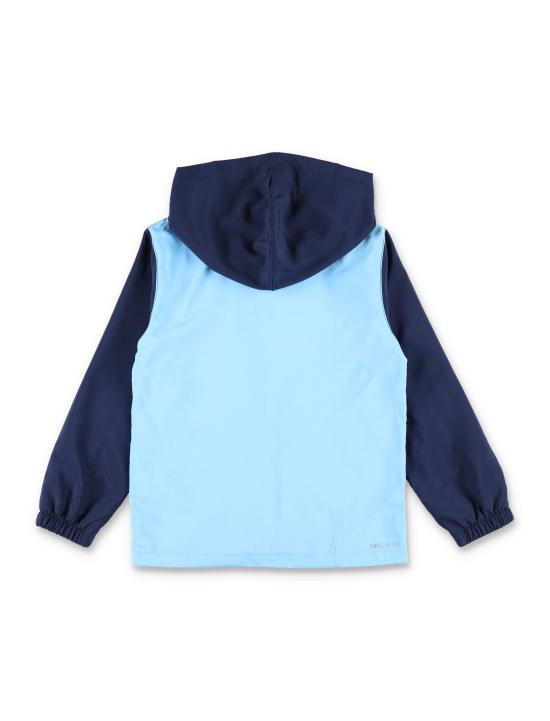 26FW [키즈] 나이키 캐주얼 세트 86P424 U90 MIDNIGHT NAVY - NIKE