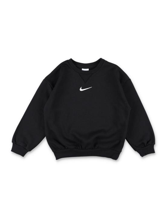 26FW [키즈] 나이키 캐주얼 세트 86M188 023 Nero - NIKE