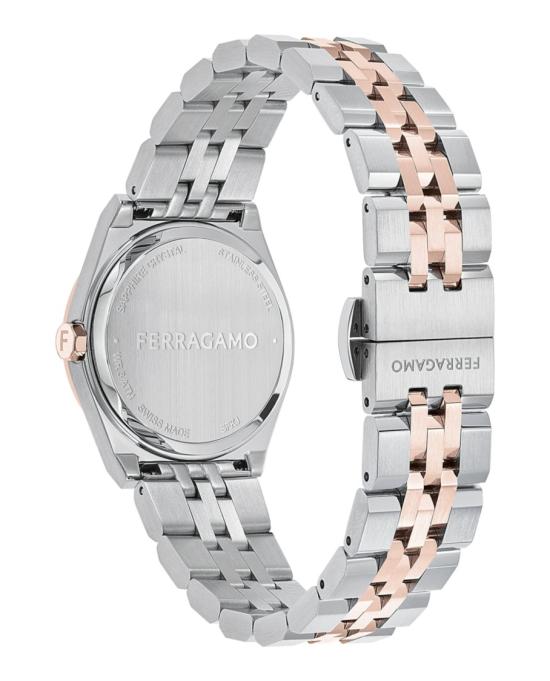  살바토레 페라가모 손목시계 SFKJ00824 TTE OS - SALVATORE FERRAGAMO