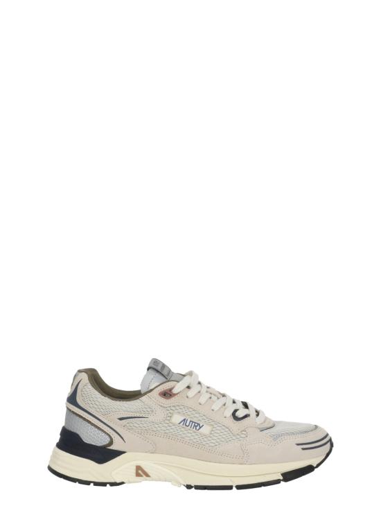 26FW 오트리 하이퍼웨이 스니커즈 HYLM CI05SAND SPABL Beige