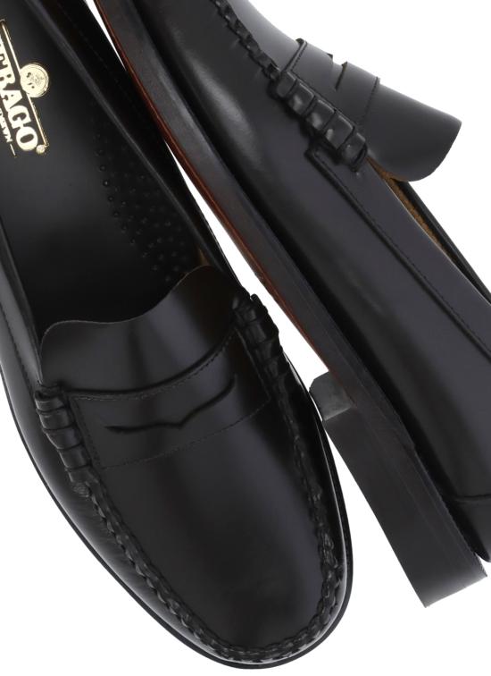 26FW 세바고 로퍼 7000300 A2HDk Coffee BROWN - SEBAGO