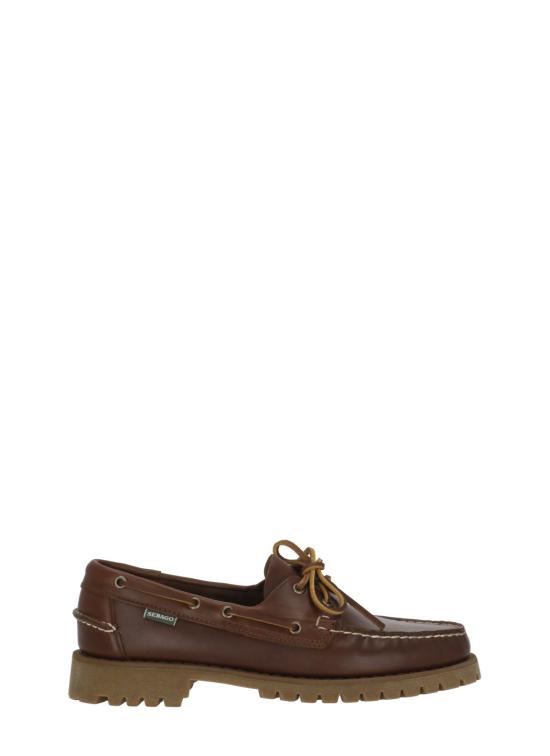 26FW 세바고 로퍼 7001HU0 925Brown Gum