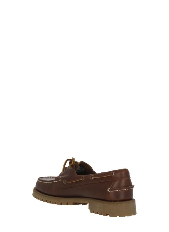 26FW 세바고 로퍼 7001HU0 925Brown Gum - SEBAGO