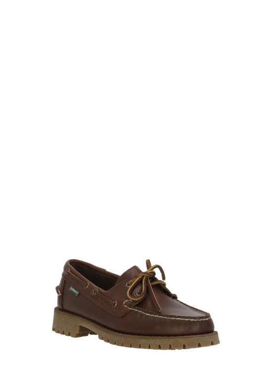 26FW 세바고 로퍼 7001HU0 925Brown Gum - SEBAGO