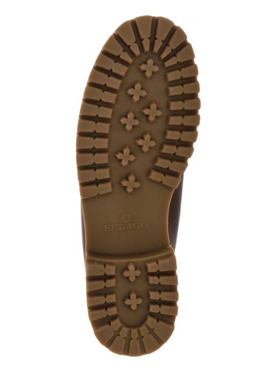 26FW 세바고 로퍼 7001HU0 925Brown Gum - SEBAGO