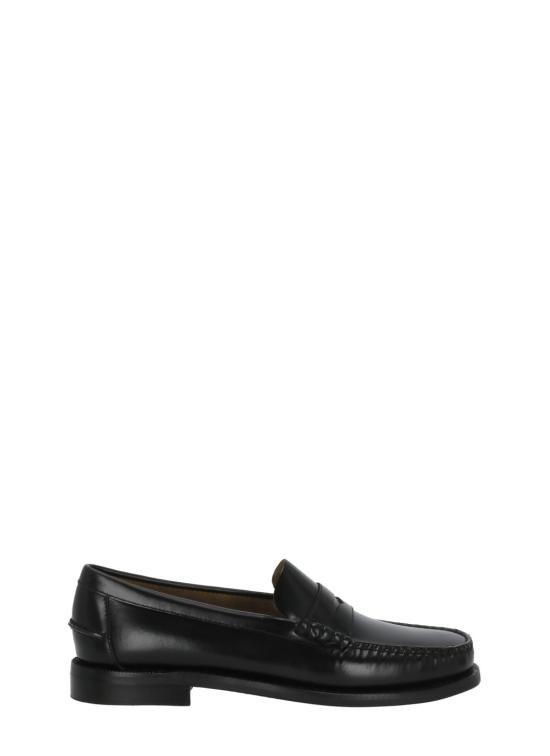 26FW 세바고 로퍼 7000300 902BLACK