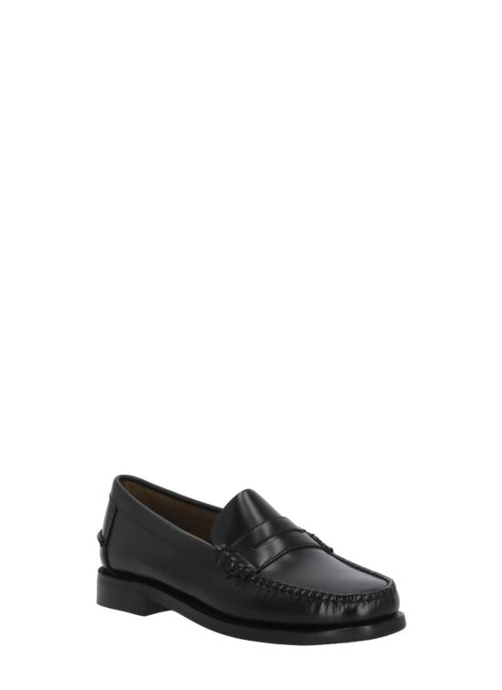 26FW 세바고 로퍼 7000300 902BLACK - SEBAGO