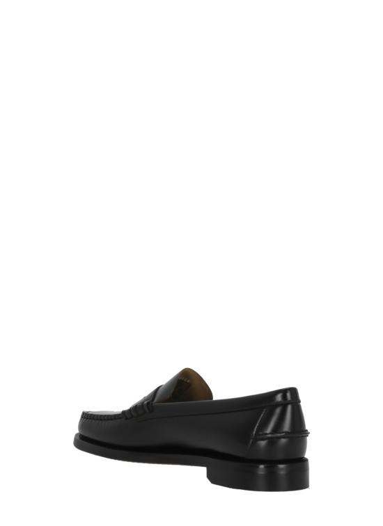 26FW 세바고 로퍼 7000300 902BLACK - SEBAGO