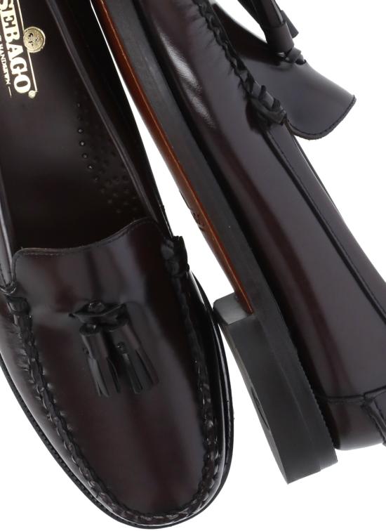 26FW 세바고 로퍼 7001R20 903Brown Burgundy - SEBAGO