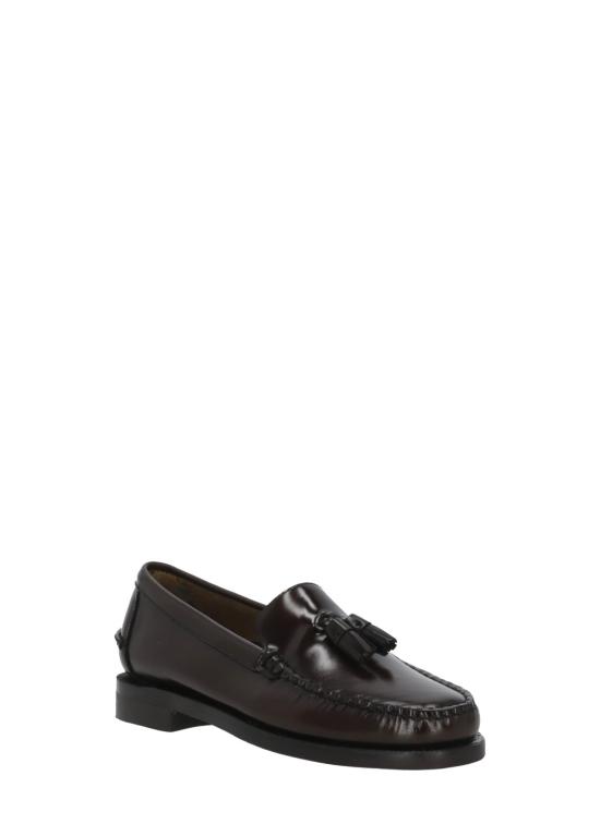 26FW 세바고 로퍼 7001R20 903Brown Burgundy - SEBAGO
