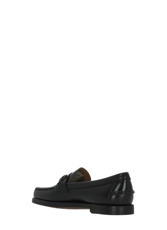 26FW 세바고 로퍼 7001CD0 902 BLACK - SEBAGO