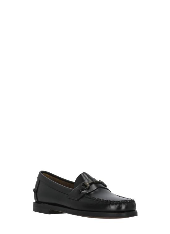 26FW 세바고 로퍼 7001CD0 902 BLACK - SEBAGO