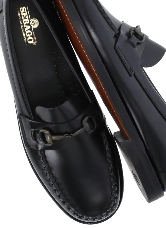 26FW 세바고 로퍼 7001CD0 902 BLACK - SEBAGO