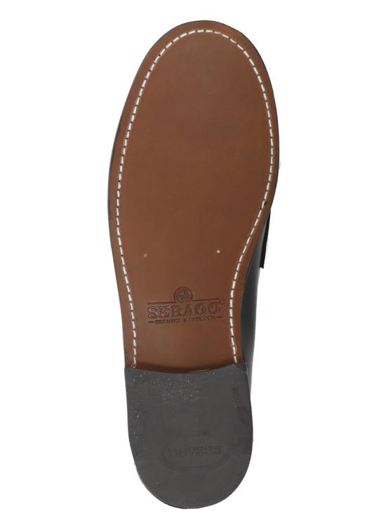 26FW 세바고 로퍼 7001CD0 902 BLACK - SEBAGO
