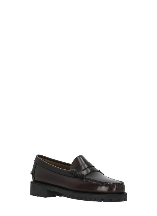 26FW 세바고 로퍼 7002IJ0 903 BURGUNDY - SEBAGO