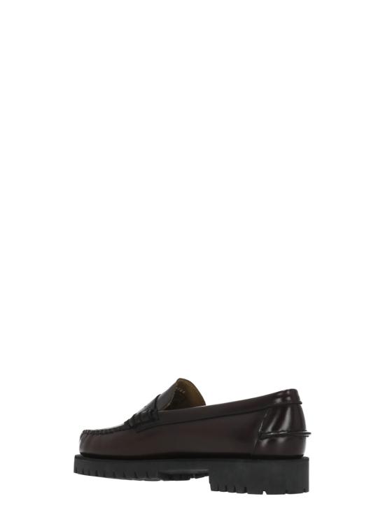 26FW 세바고 로퍼 7002IJ0 903 BURGUNDY - SEBAGO