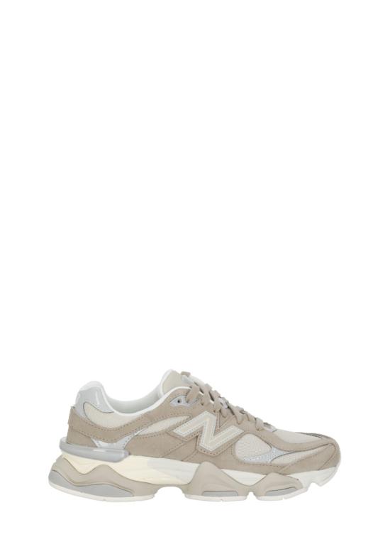 26FW 뉴발란스 9060 스니커즈 U90608AP DRIFTWOOD TIMBERWOLF BEIGE