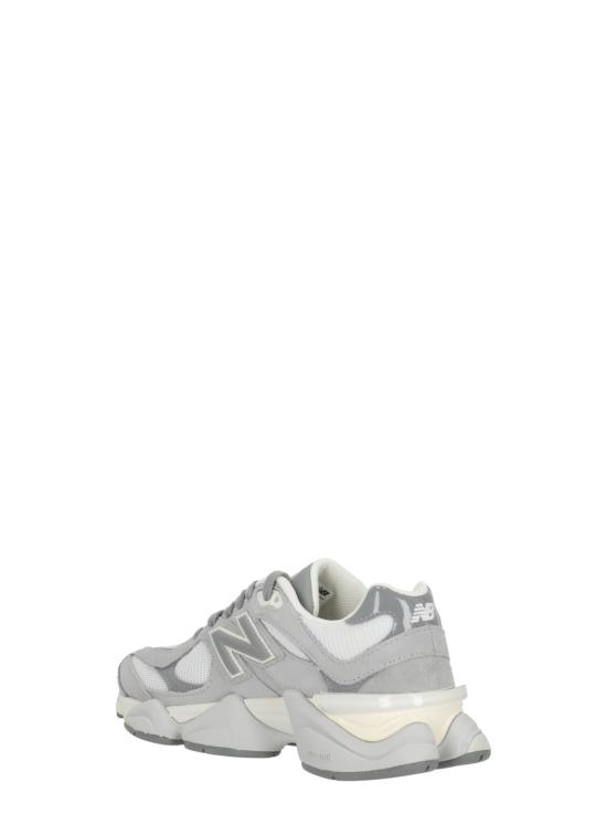 26FW 뉴발란스 9060 스니커즈 U90609Z4 ANGORA REFLECTION GREY - NEW BALANCE