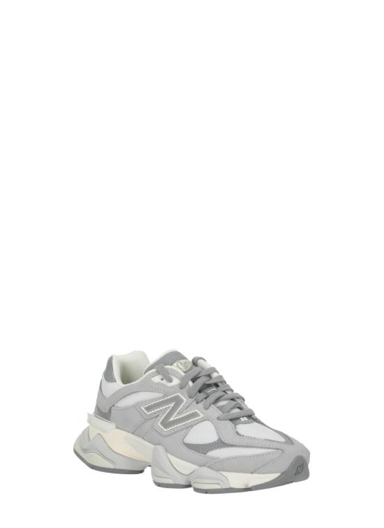 26FW 뉴발란스 9060 스니커즈 U90609Z4 ANGORA REFLECTION GREY - NEW BALANCE