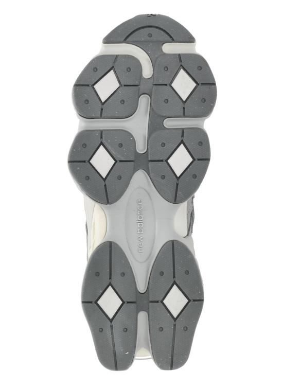 26FW 뉴발란스 9060 스니커즈 U90609Z4 ANGORA REFLECTION GREY - NEW BALANCE