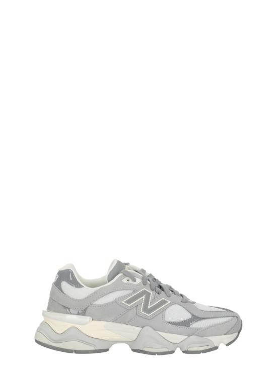 26FW 뉴발란스 9060 스니커즈 U90609Z4 ANGORA REFLECTION GREY