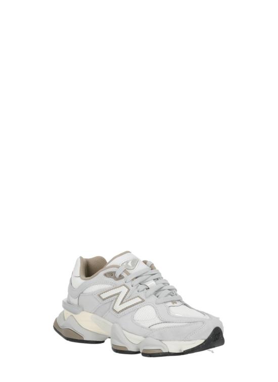26FW 뉴발란스 9060 스니커즈 U906011M DRIFTWOOD SEA SALT GREY - NEW BALANCE