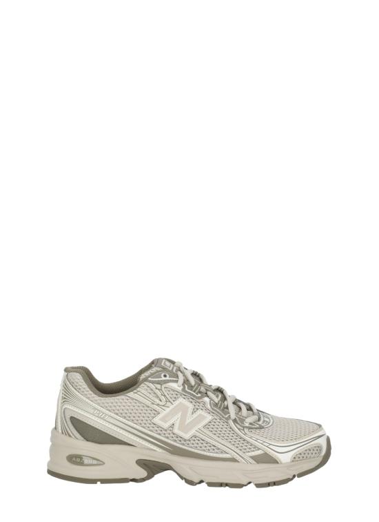 26FW 뉴발란스 740 스니커즈 U740AS2 NATURAL GREEN
