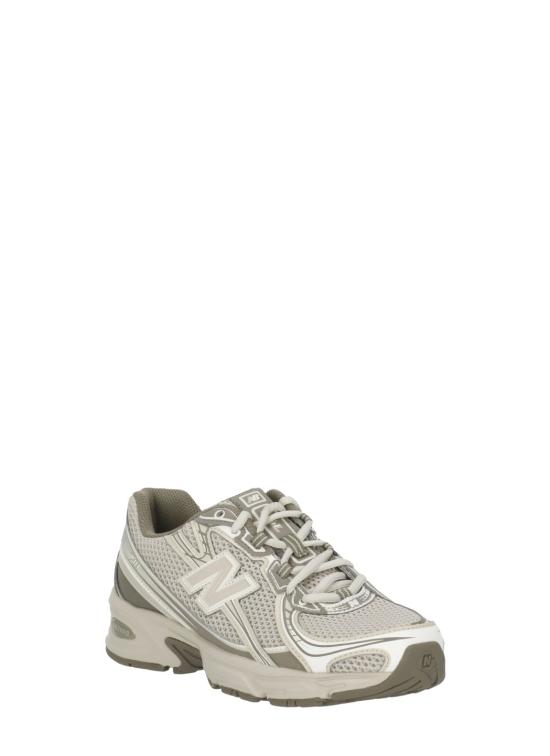 26FW 뉴발란스 740 스니커즈 U740AS2 NATURAL GREEN - NEW BALANCE