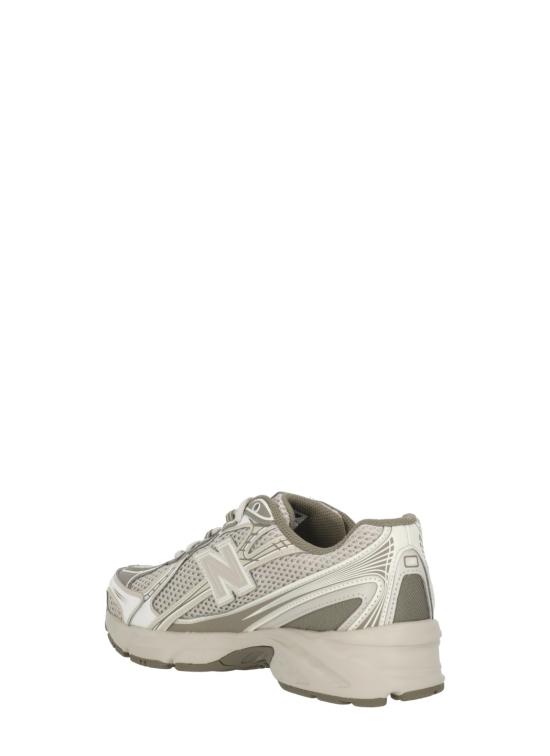 26FW 뉴발란스 740 스니커즈 U740AS2 NATURAL GREEN - NEW BALANCE