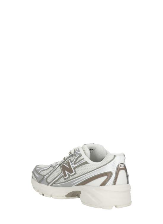 26FW 뉴발란스 740 스니커즈 U740MU2 GREY SILVER KHAKI - NEW BALANCE