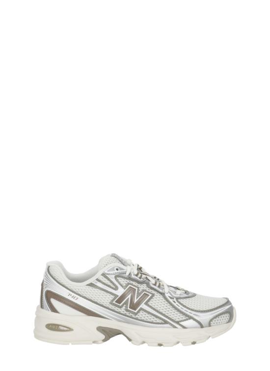 26FW 뉴발란스 740 스니커즈 U740MU2 GREY SILVER KHAKI