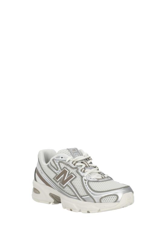 26FW 뉴발란스 740 스니커즈 U740MU2 GREY SILVER KHAKI - NEW BALANCE