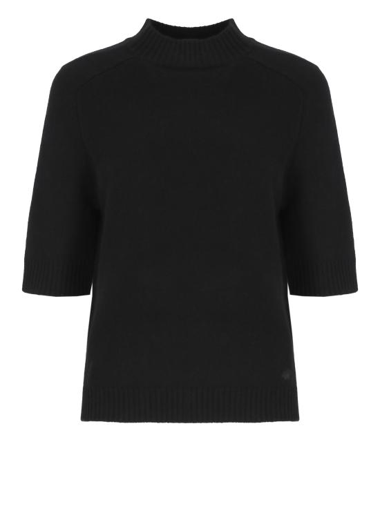 26FW 루루 드 세종 스웨터 RUTH BLACK