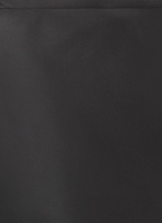 26FW 루루 드 세종 롱 스커트 ELI BLACK - LOULOU DE SAISON