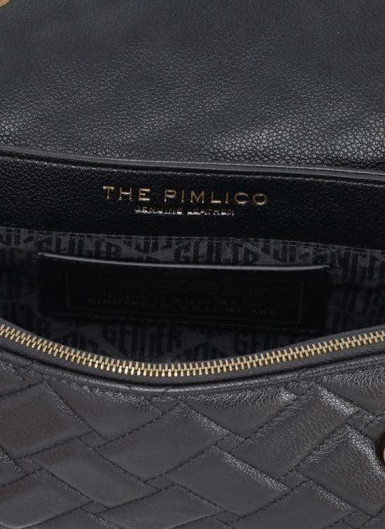 26FW 커트가이거 크로스백 5374800109 PIMLICO BAGBLACK - KURT GEIGER