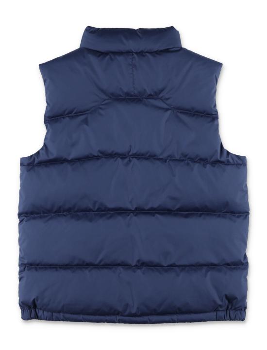 26FW [키즈] 폴로 랄프로렌 베스트 969863 002 Blu - POLO RALPH LAUREN
