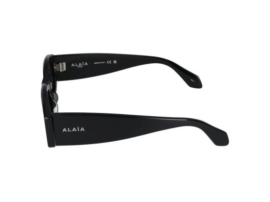 알라이아 선글라스 AA0079S Black - ALAIA