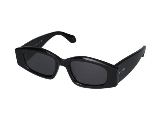  알라이아 선글라스 AA0079S Black - ALAIA
