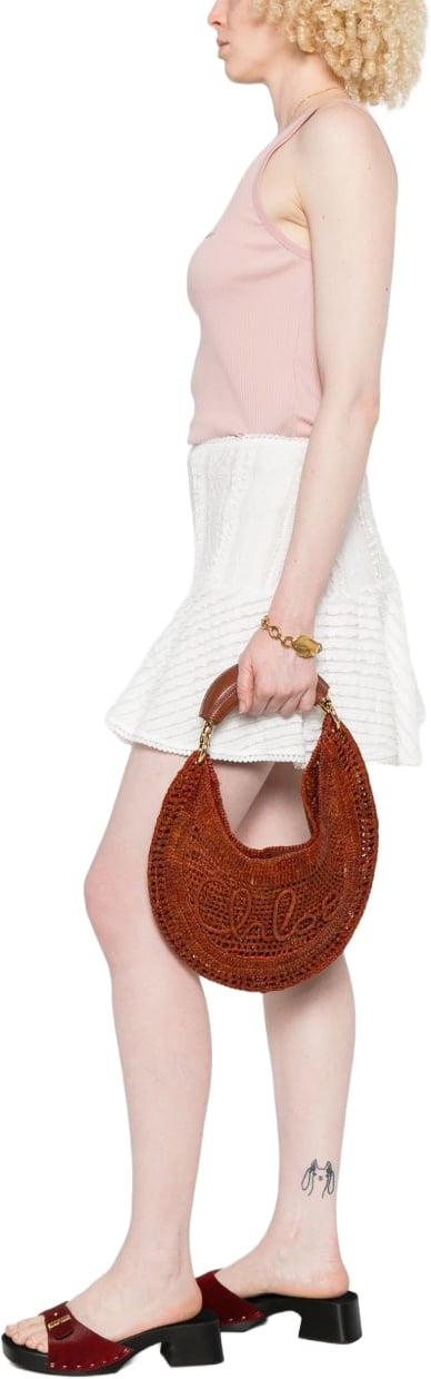 26SS 끌로에 토트백 CH25US902P0826M BROWN - CHLOE