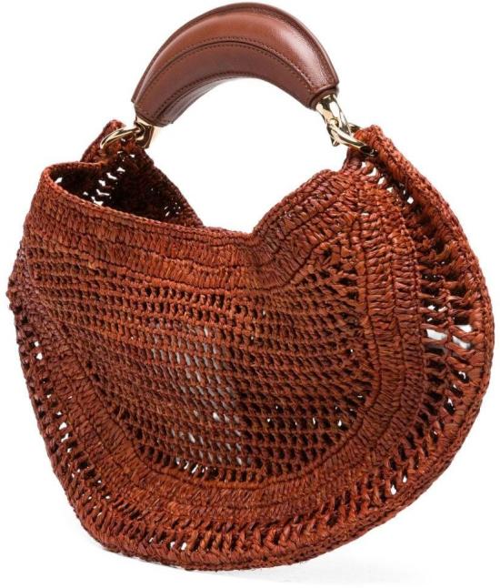 26SS 끌로에 토트백 CH25US902P0826M BROWN - CHLOE