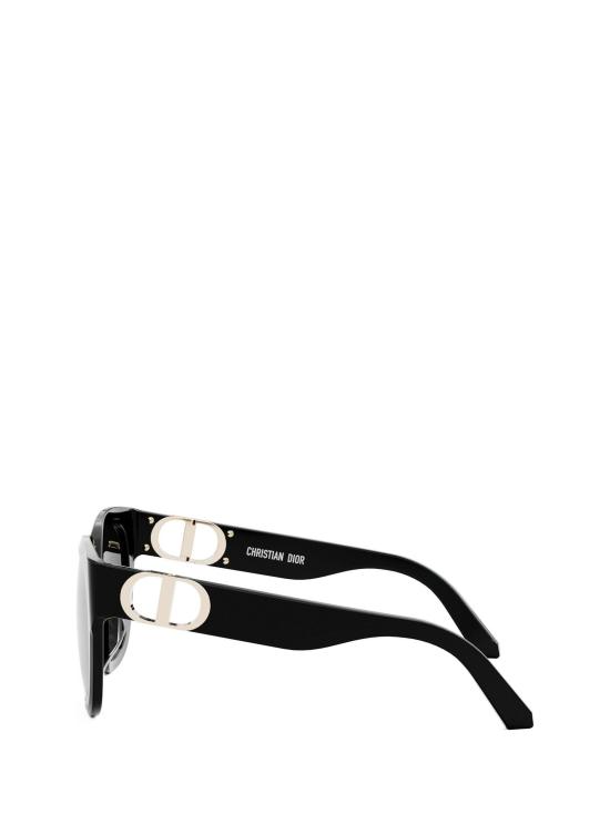 26FW 디올 선글라스 CD40129F 01B 10A1 BLACK - DIOR