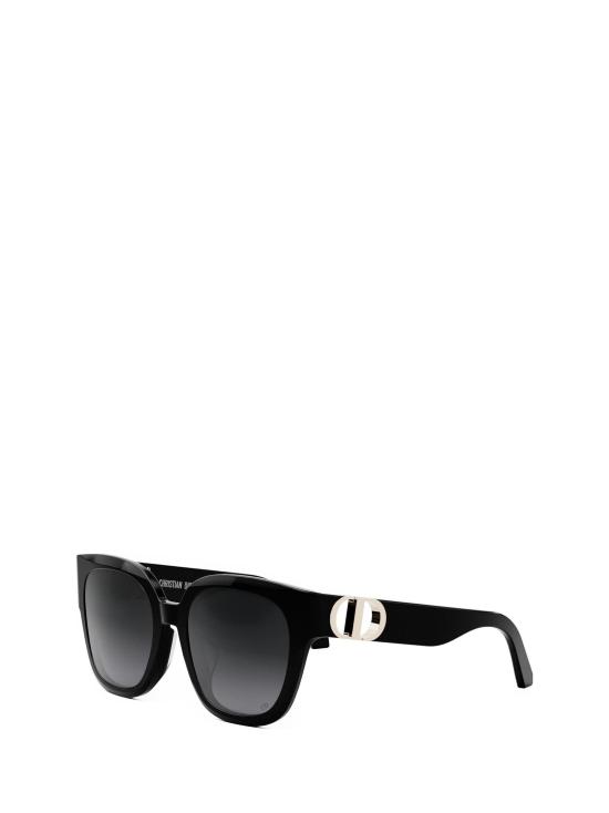 26FW 디올 선글라스 CD40129F 01B 10A1 BLACK - DIOR