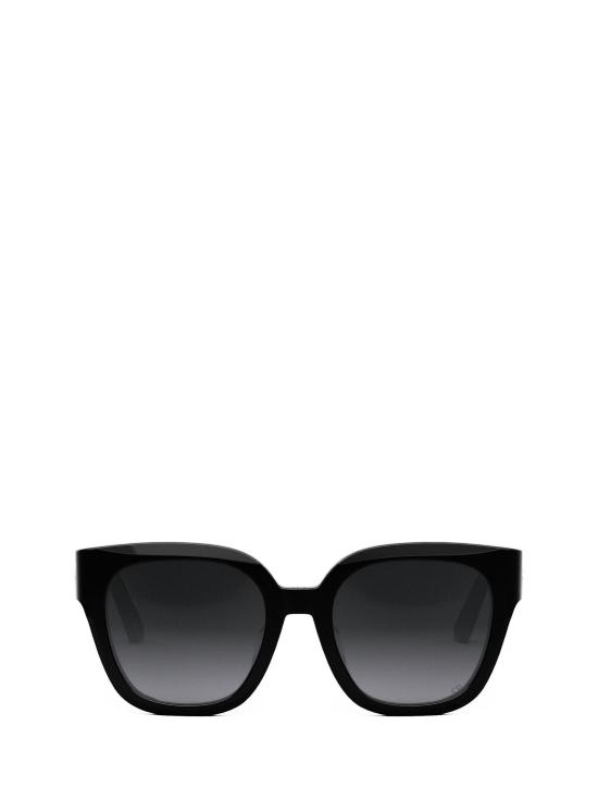 26FW 디올 선글라스 CD40129F 01B 10A1 BLACK