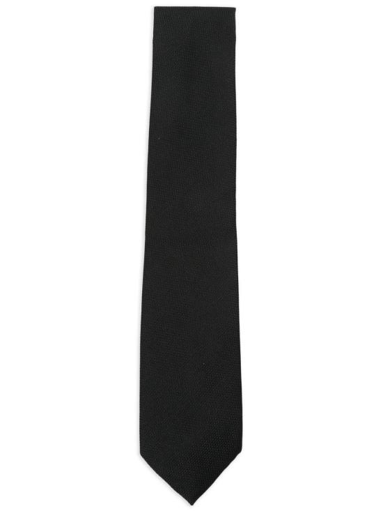 26FW 톰포드 넥타이 STE001 S0347 NAA BLACK