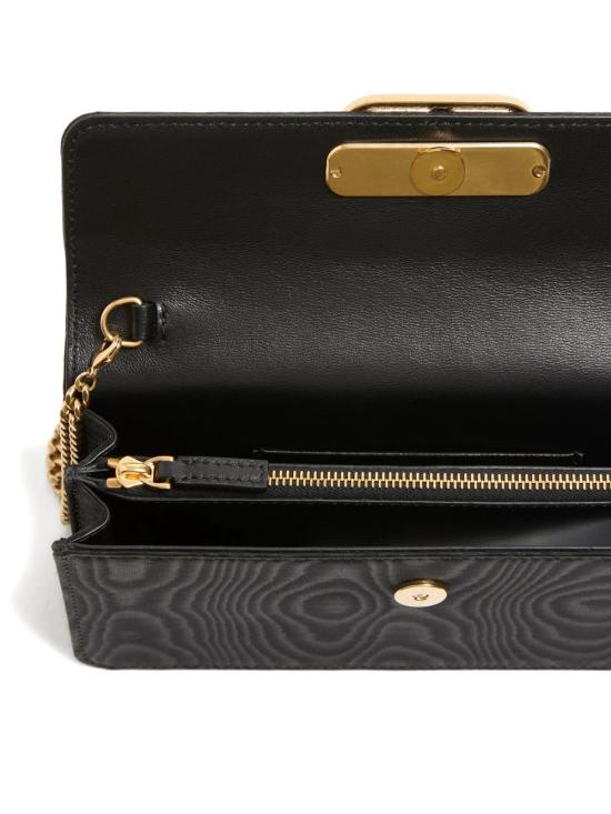 26FW 발렌티노 가라바니 클러치/파우치 WP0BB4YRE EDM NERO CRYSTAL - VALENTINO GARAVANI