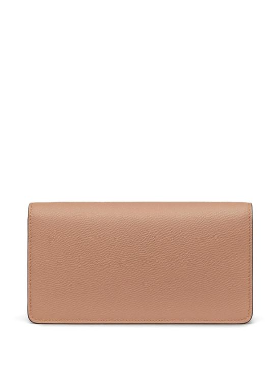 26FW 발렌티노 가라바니 클러치/파우치 WP0BB4BEM GF9 ROSE CANNELLE - VALENTINO GARAVANI