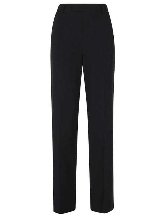26FW 아페쎄 수트 팬츠 COHKX F08514 IAK DARK NAVY