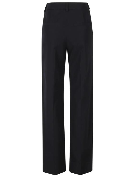 26FW 아페쎄 수트 팬츠 COHKX F08514 IAK DARK NAVY - A.P.C.