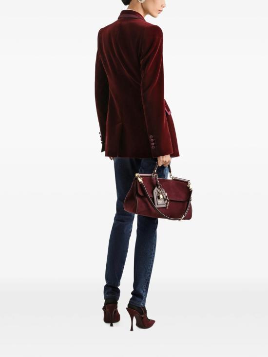 26FW 돌체앤가바나 데님 팬츠 FTDNOD G8PT6 S9001 VARIANTE ABBINATA - DOLCE & GABBANA