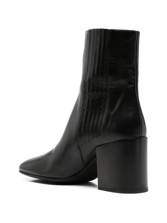 26FW 드리스 반 노튼 부츠 01317130103 900 BLACK - DRIES VAN NOTEN